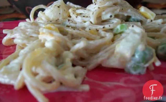 Salade de Tacos Restante