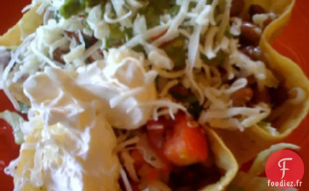 Salade Fiesta