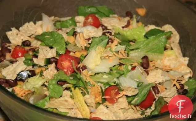 Salade du Sud-Ouest Mcswap