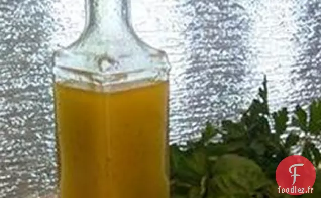 Vinaigrette Italienne Lite