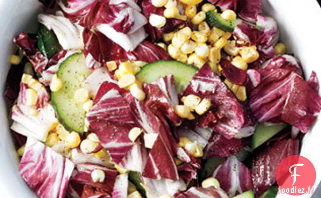 Salade Tricolore