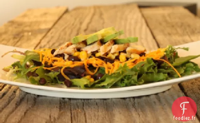Salade du Sud-Ouest