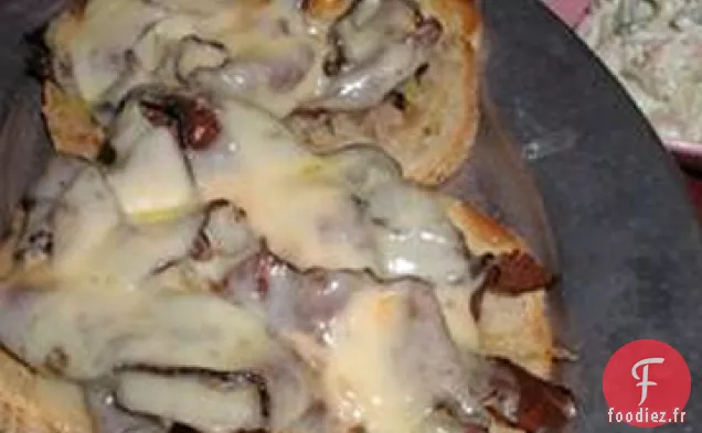 Reuben Classique de Maman