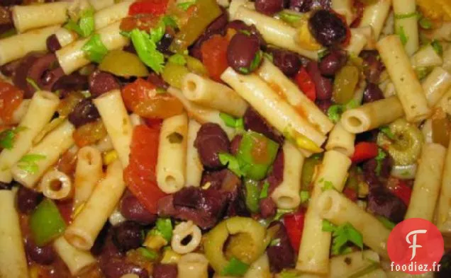 Salade de Pâtes du Sud-Ouest