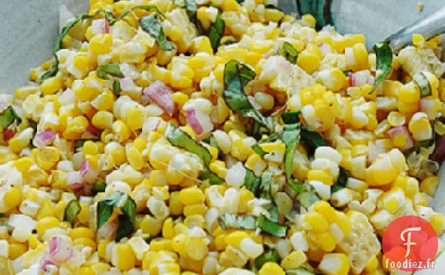 Salade de Maïs