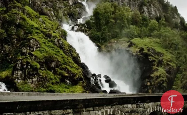 Salade De Betteraves Aux Pommes De Terre Et Aux Cerises