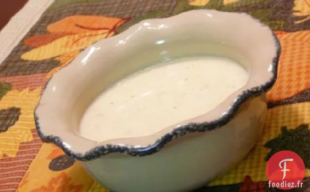 Imitateur de Vinaigrette italienne Olive Garden