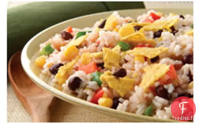 Salade de Riz du Sud-Ouest
