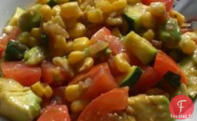 Salade Ole