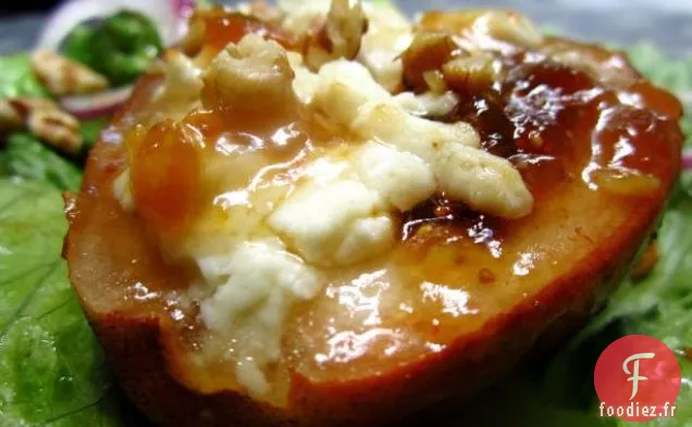 Steak Archiduc (Steak d'Archiduc)