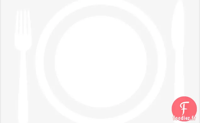 Salade de Cresson, Endives et Avocat