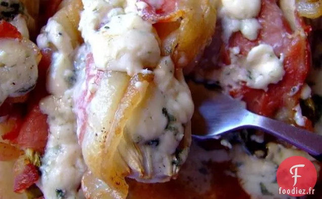 Salade Verte de Pissenlit