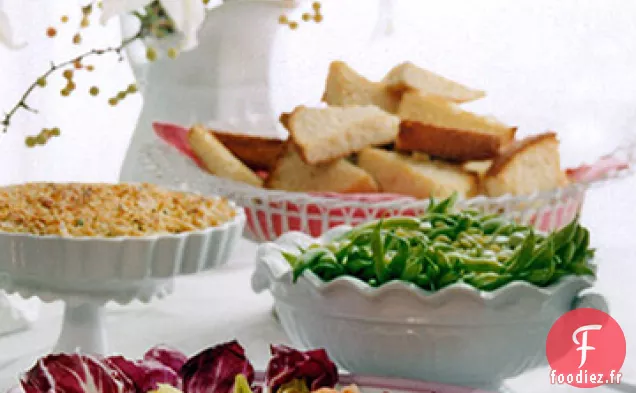 Salade d'Agrumes