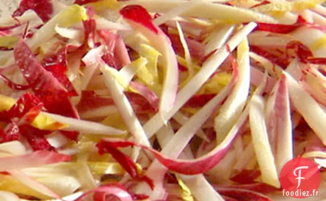 Salade d'Endives