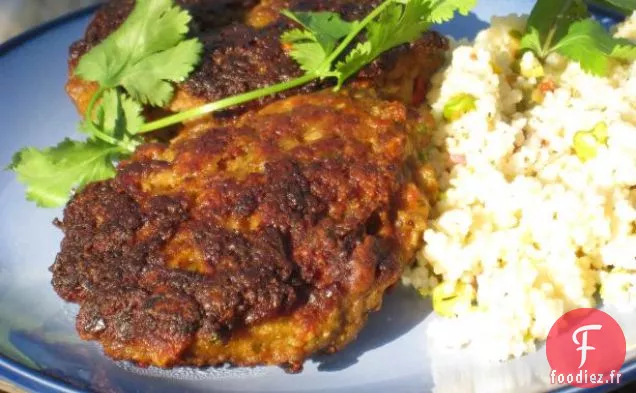 Côtelettes d'Agneau Braisées