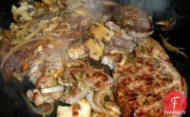 Kebab Iroog