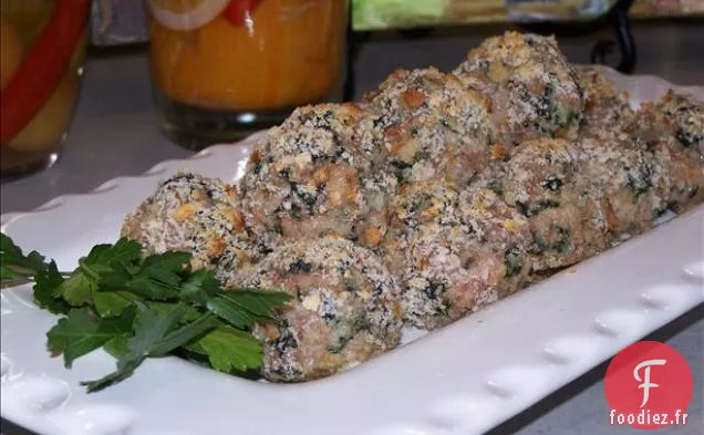 Côtelettes D'Agneau Assaisonnées Grillées