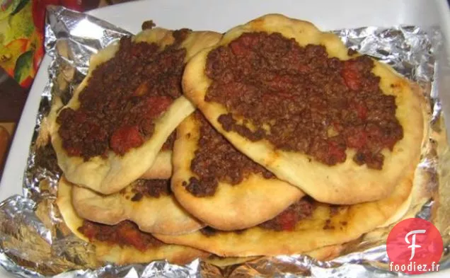 Gyros - une Recette Authentique pour Les faire à la maison