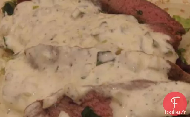 Yiros D'Agneau Du Sud Australien (Ou Gyros, Souvlaki, Kebabs, Doner Kabab