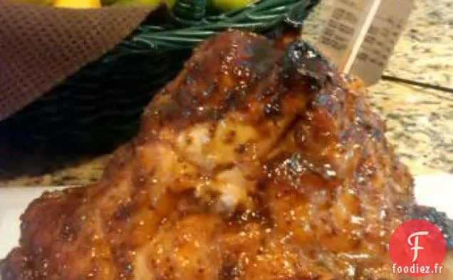 Agneau ou Bœuf Sauté Éthiopien