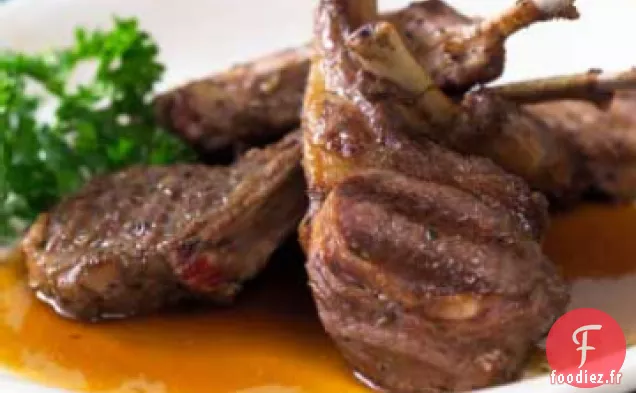 Agneau de Pâques
