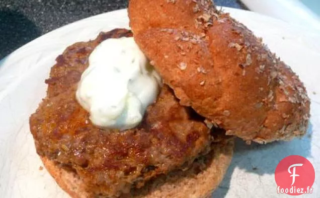 Jarrets d'Agneau aux Cinq Épices, Tamarin et Gingembre