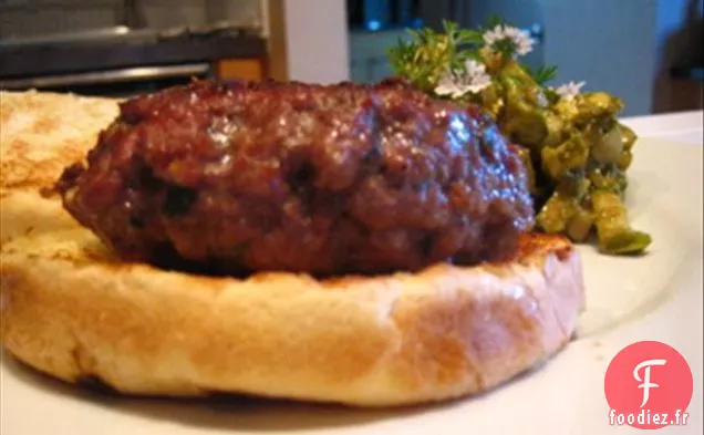 Samaso d'Agneau