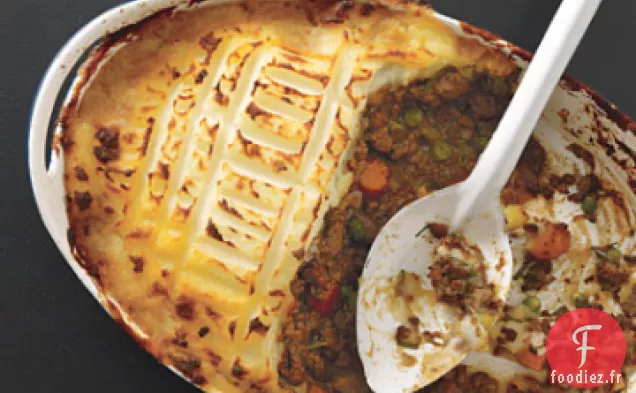 Tarte au Berger