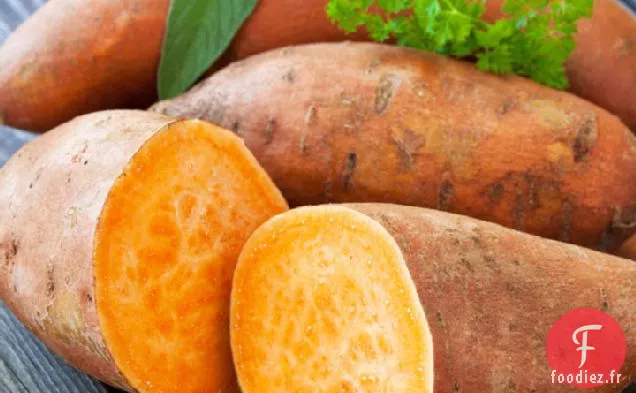 Recettes de Thanksgiving de la Famille Oz