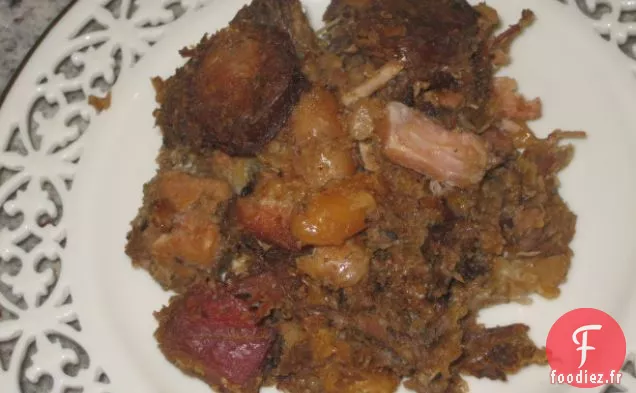 Cassoulet