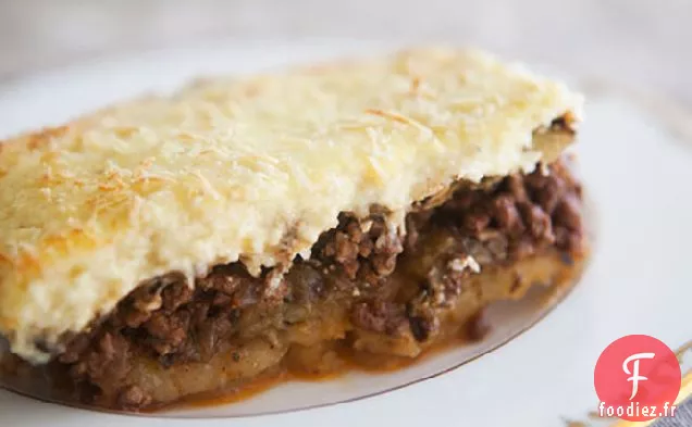 Moussaka