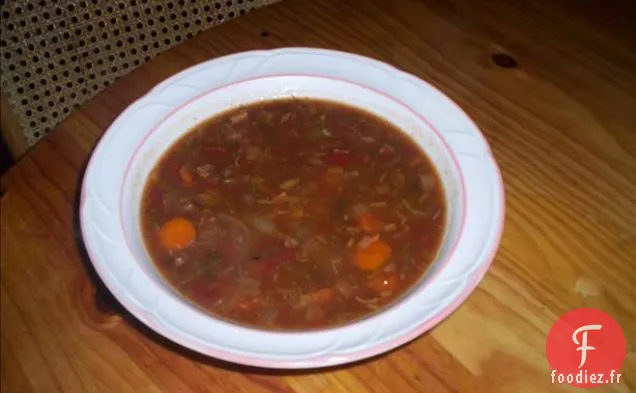 Côtelettes d'Agneau Poivrées de Sheila