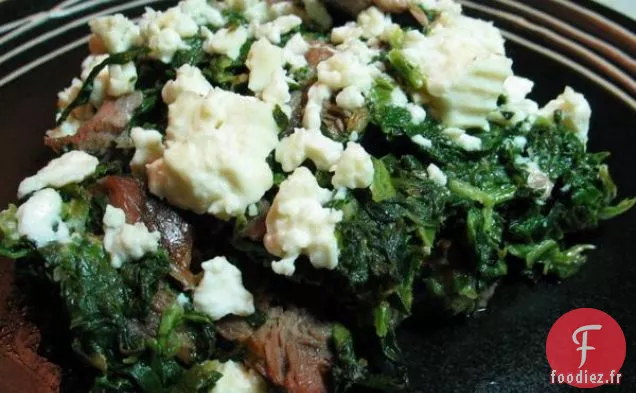 Côtelettes D'Agneau Marocaines Au Sel Cumin/Paprika