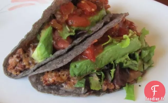 Délicieuse Salade de Dolcelatte et de Poires