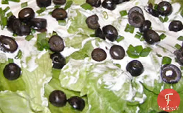 Casserole de Poulet King Ranch II