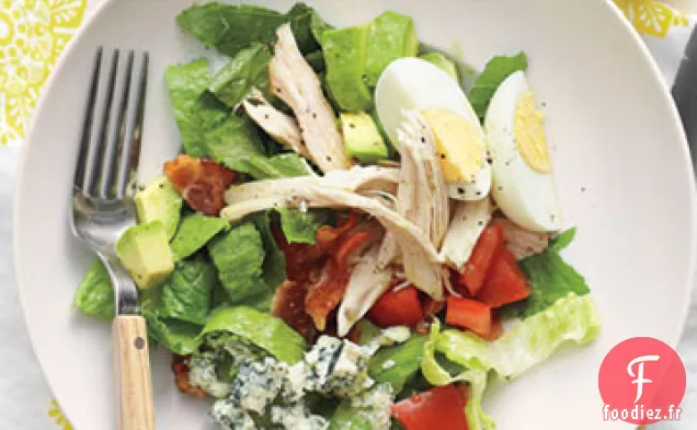 Salade Cobb