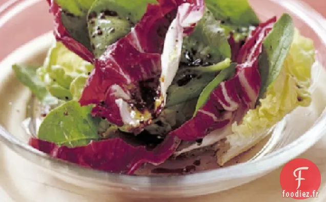 Salade Mixte