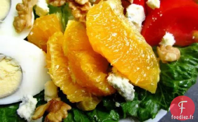 Salade Basque