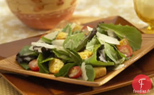 Salade de Bébé Romaine