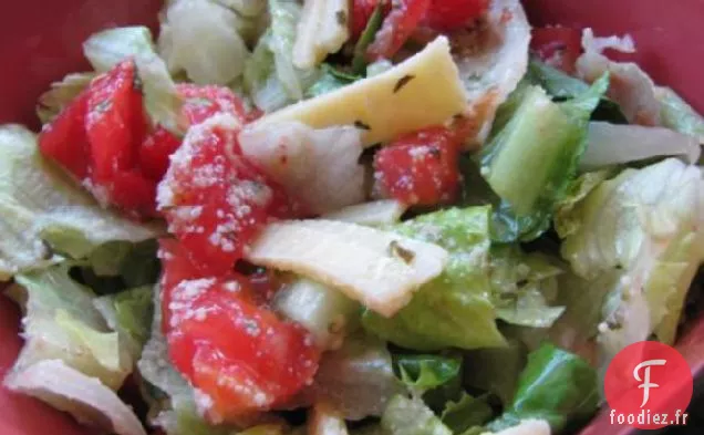 Salade 