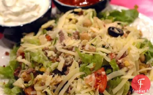 Salade de Tacos