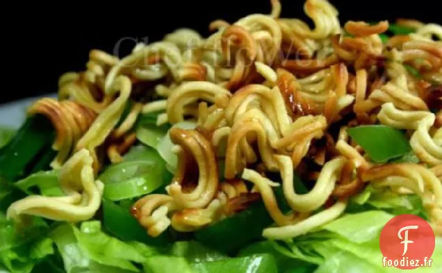 Salade Orientale
