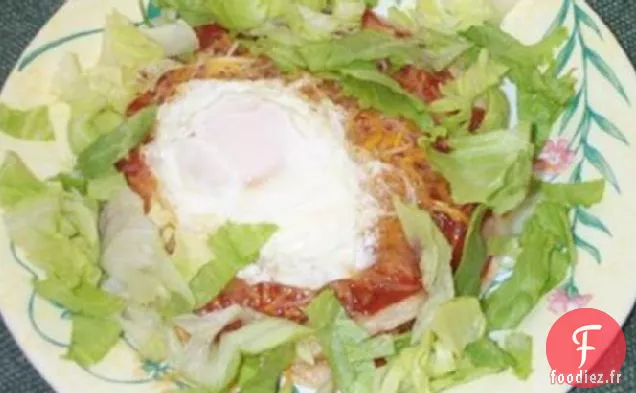 Les Enchiladas
