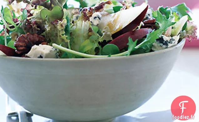 Salade Maison Globale
