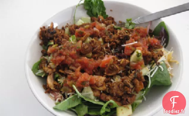 Salade de Tacos