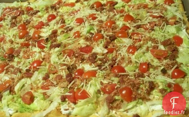 Wraps au Poulet au Gingembre et Sauce aux Arachides