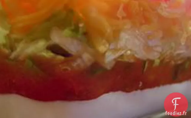 Trempette Taco de Mike