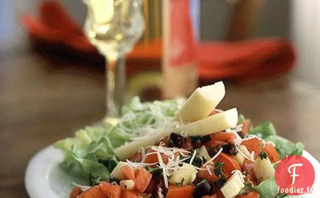 Salade de Cœur