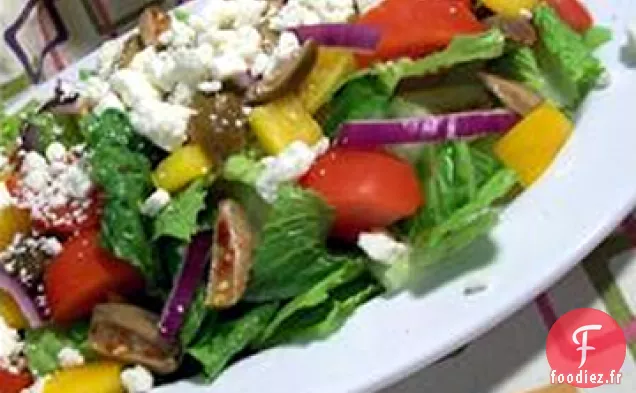 Salade Grecque I