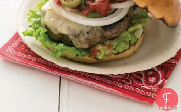 Le Burger Parfait